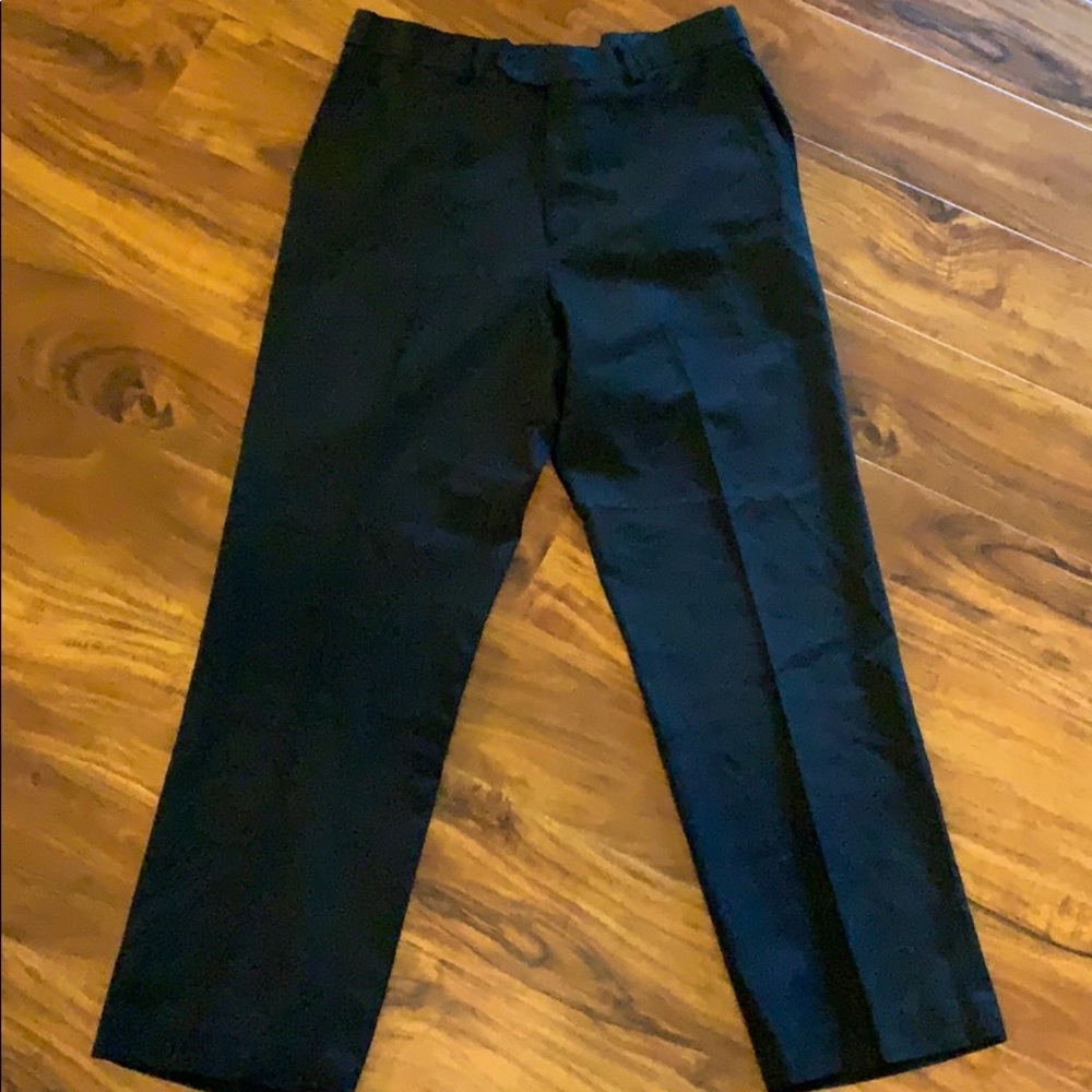 Men’s Dress Slacks